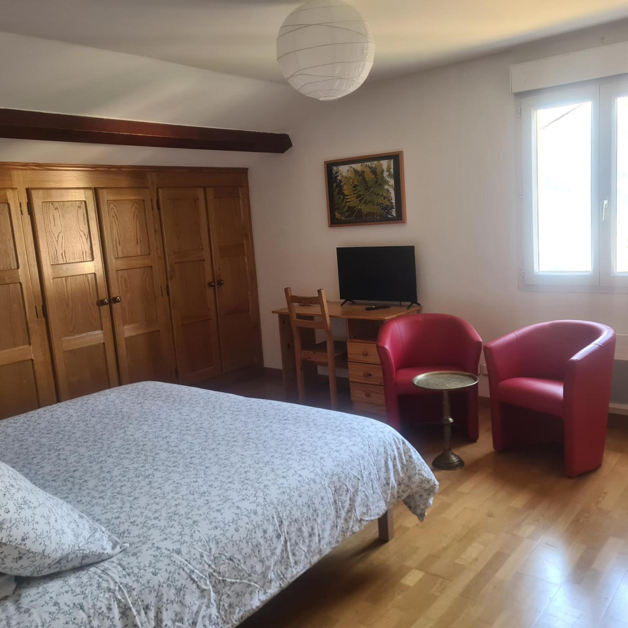 La Parenthese Des Collines Saint-Donat-sur-lʼHerbasse Exterior foto